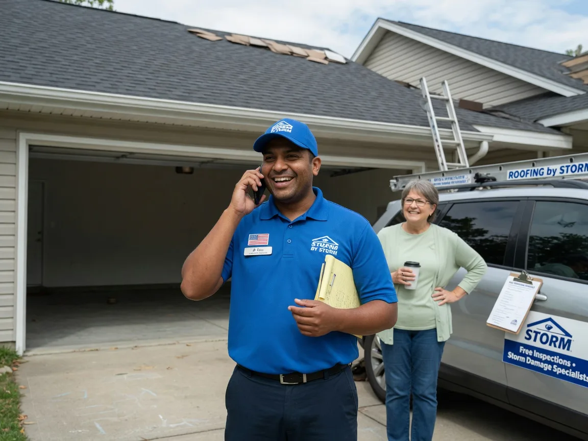 Roof Repair Near Me Empire, MI FAQs