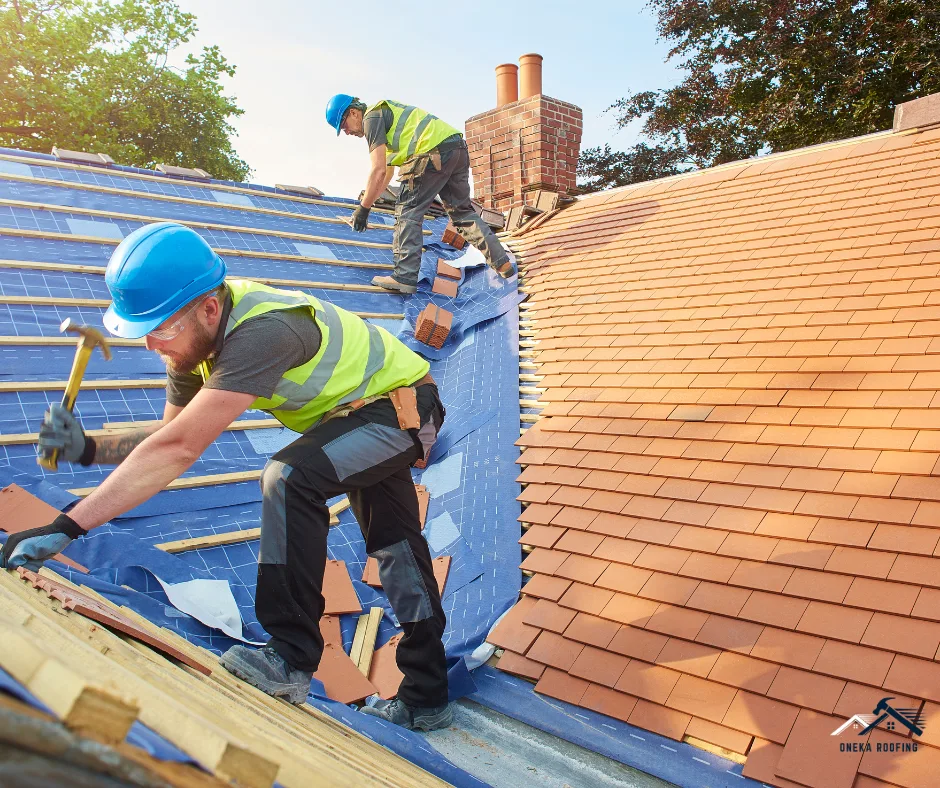Why choose Roof Repair Near Me in Empire, MI
