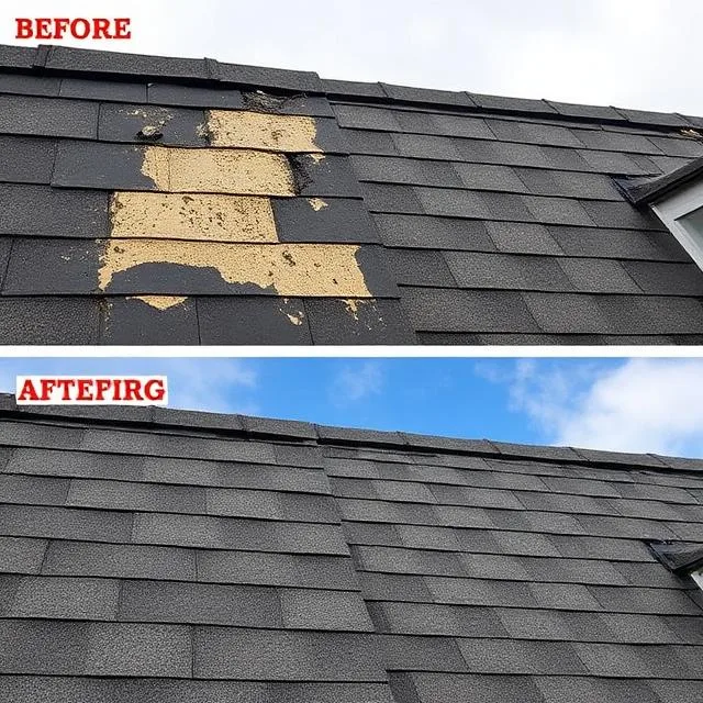 Roof Repair Near Me in Empire, MI near me